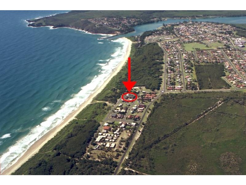 10/9-11 Terrace Street, Evans Head NSW 2473