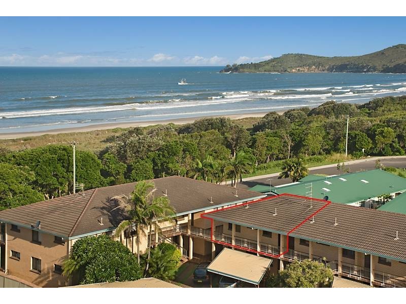 10/9-11 Terrace Street, Evans Head NSW 2473