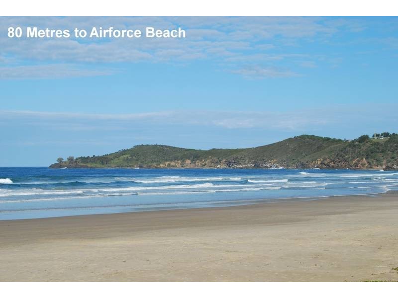 10/9-11 Terrace Street, Evans Head NSW 2473