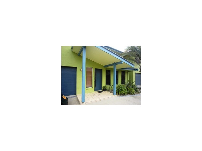 2/46 Woodburn, Evans Head NSW 2473