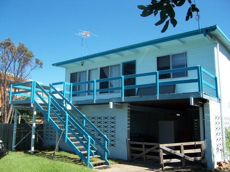Evans Head NSW 2473