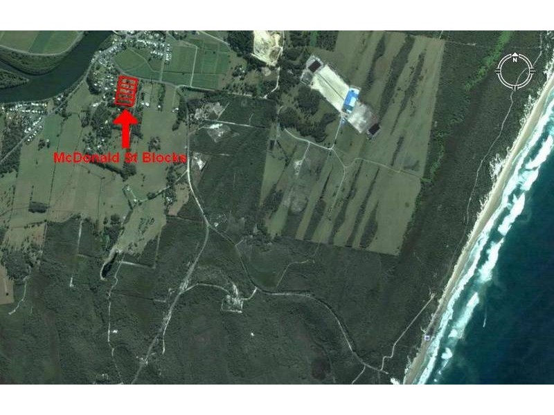 Lot 2 McDonald Street, Broadwater NSW 2472