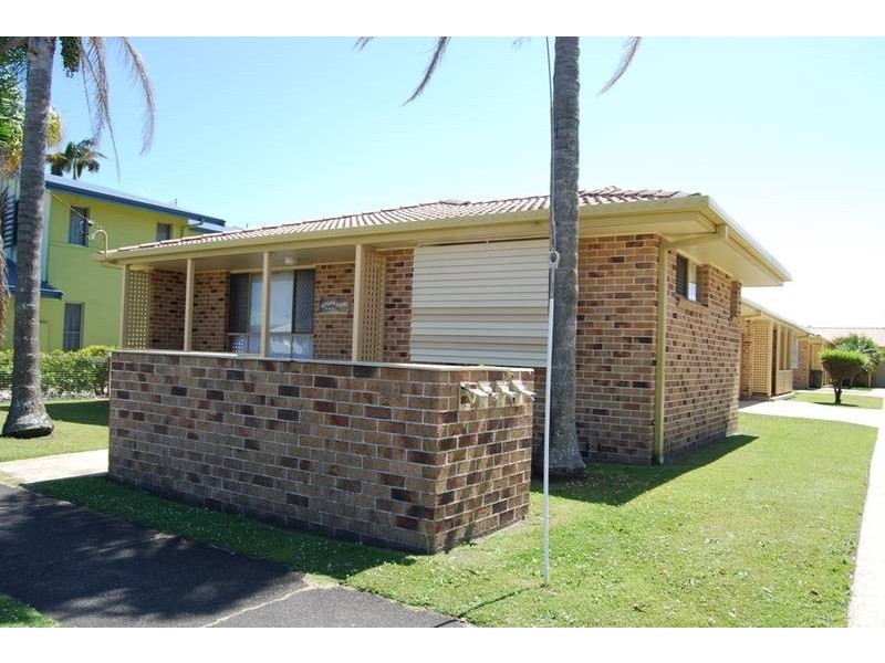2/44 Woodburn Street, Evans Head NSW 2473
