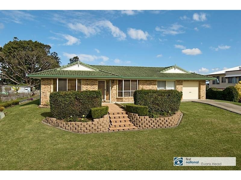 3 Cooper St, Woodburn NSW 2472