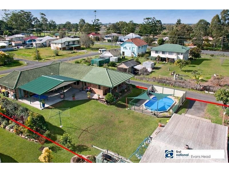 3 Cooper St, Woodburn NSW 2472