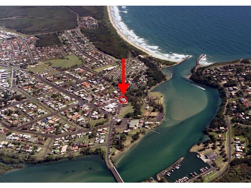 4/18-22 Oak Street, Evans Head NSW 2473