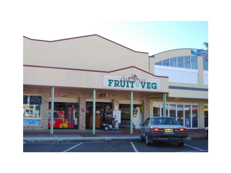 1/28 Woodburn St, Evans Head NSW 2473