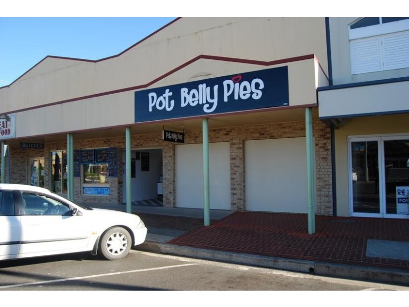 1/28 Woodburn St, Evans Head NSW 2473