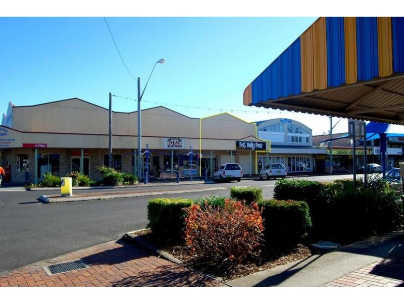 1/28 Woodburn St, Evans Head NSW 2473