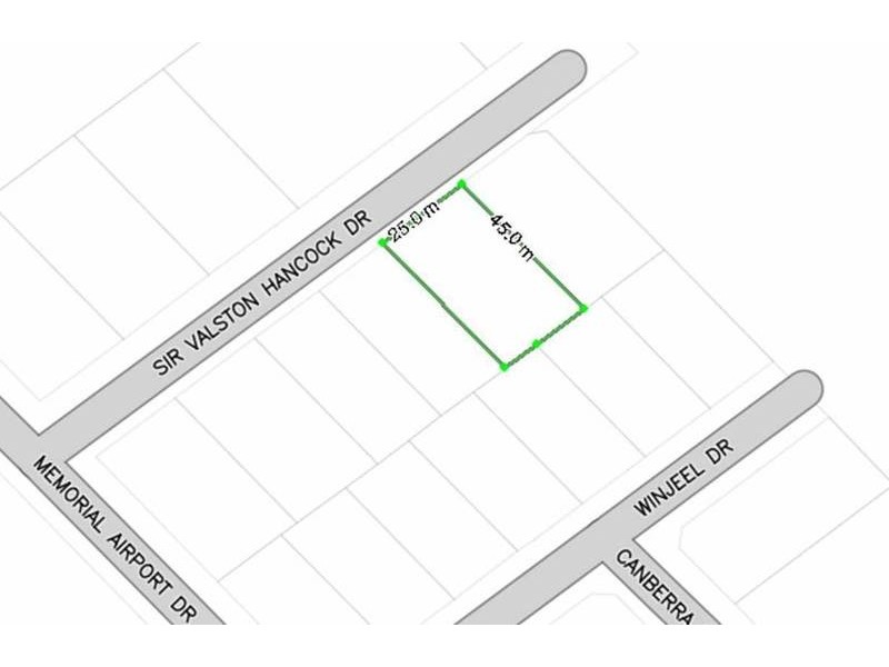 10 Sir Valston Hancock Dr, Evans Head NSW 2473