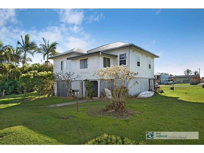104-106 Richmond Street, Woodburn NSW 2472