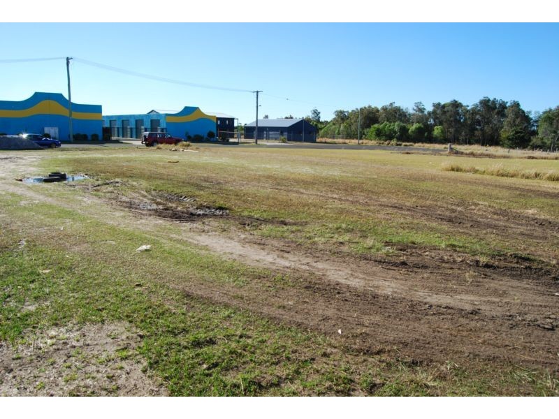 10 Sir Valston Hancock Dr, Evans Head NSW 2473