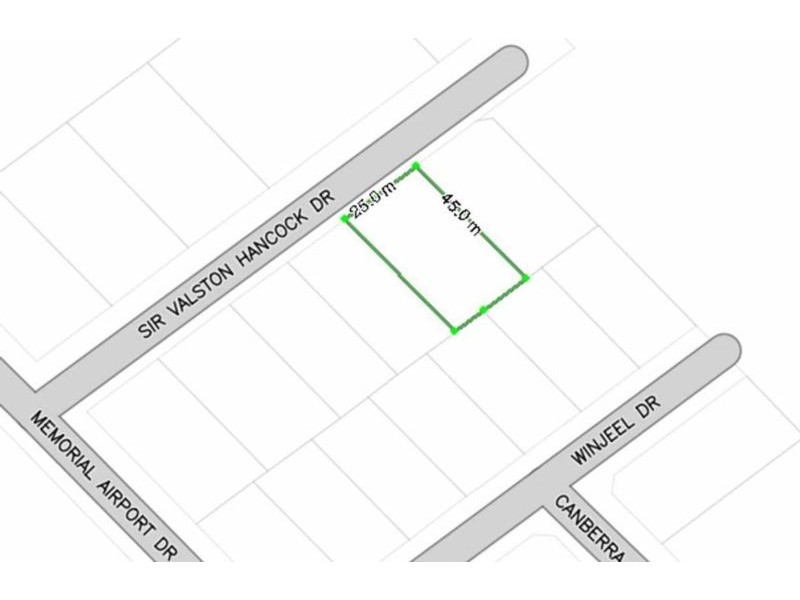 10 Sir Valston Hancock Dr, Evans Head NSW 2473