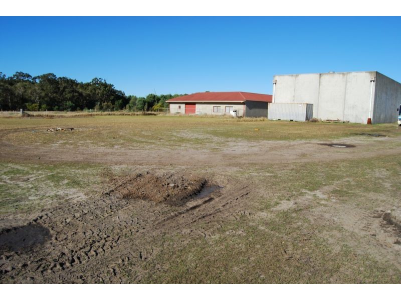 10 Sir Valston Hancock Dr, Evans Head NSW 2473