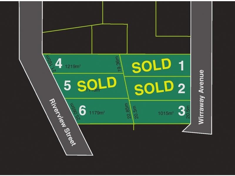 Lot 6, 29-35 Riverview Street, Evans Head NSW 2473