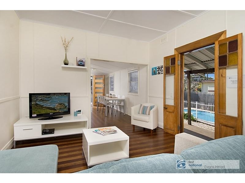 15 Cedar Street, Evans Head NSW 2473