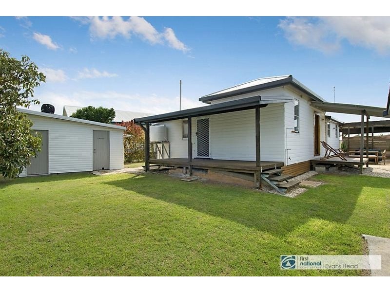 15 Cedar Street, Evans Head NSW 2473