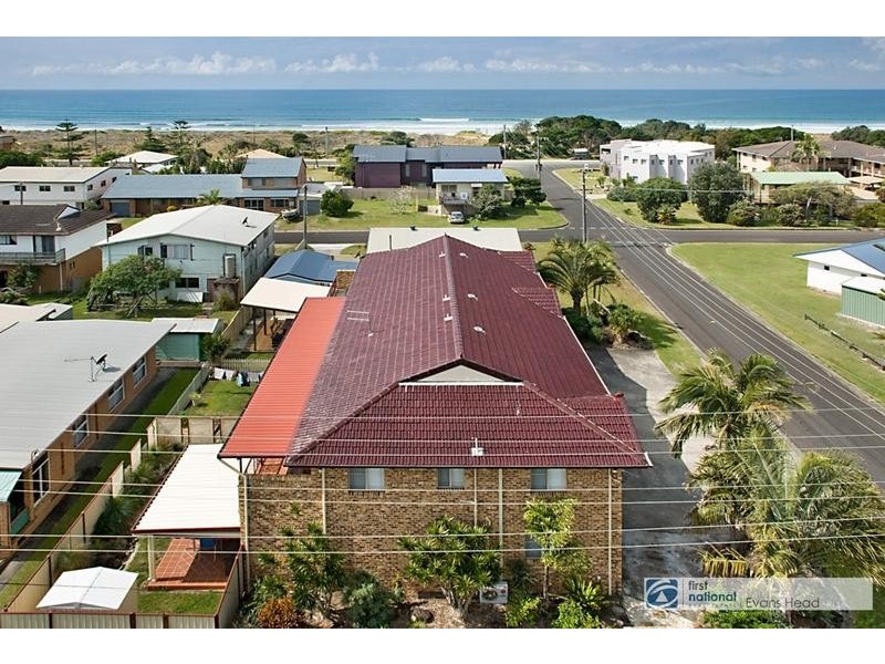 3/10 Flame Street, Evans Head NSW 2473