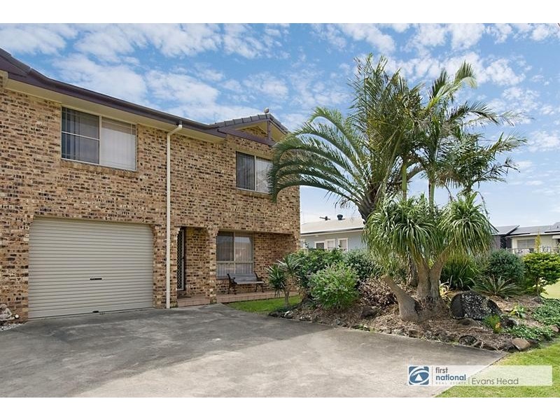 3/10 Flame Street, Evans Head NSW 2473