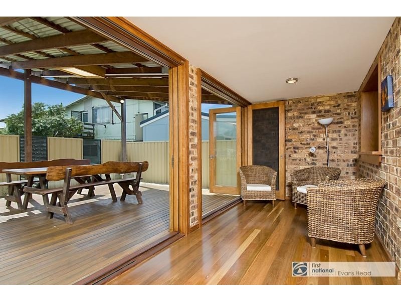 3/10 Flame Street, Evans Head NSW 2473