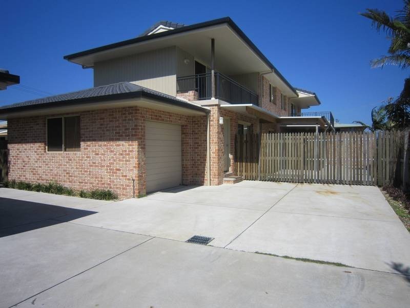 2/21 Park Street, Evans Head NSW 2473