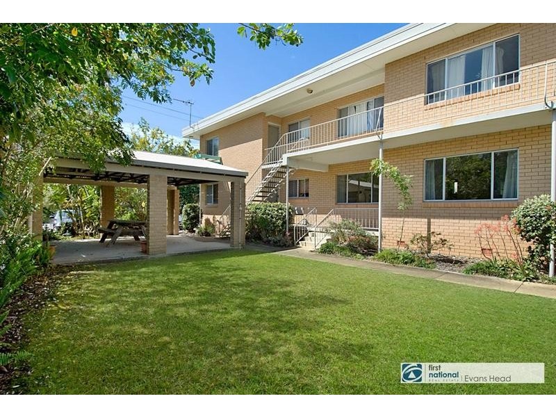 2/25 Beech Street, Evans Head NSW 2473