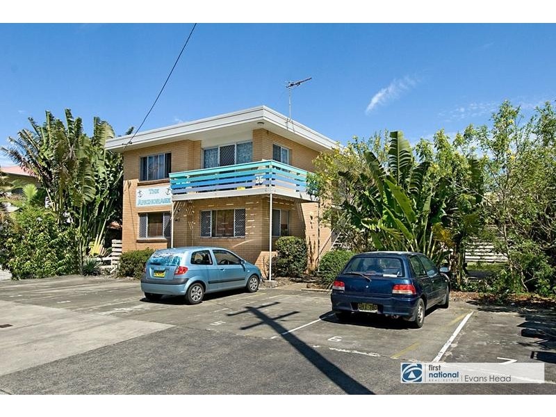 2/25 Beech Street, Evans Head NSW 2473