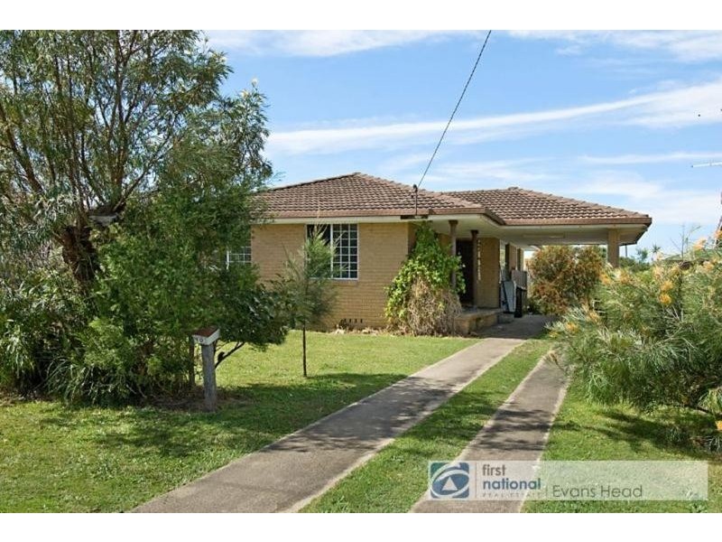 10 Beronia, Evans Head NSW 2473