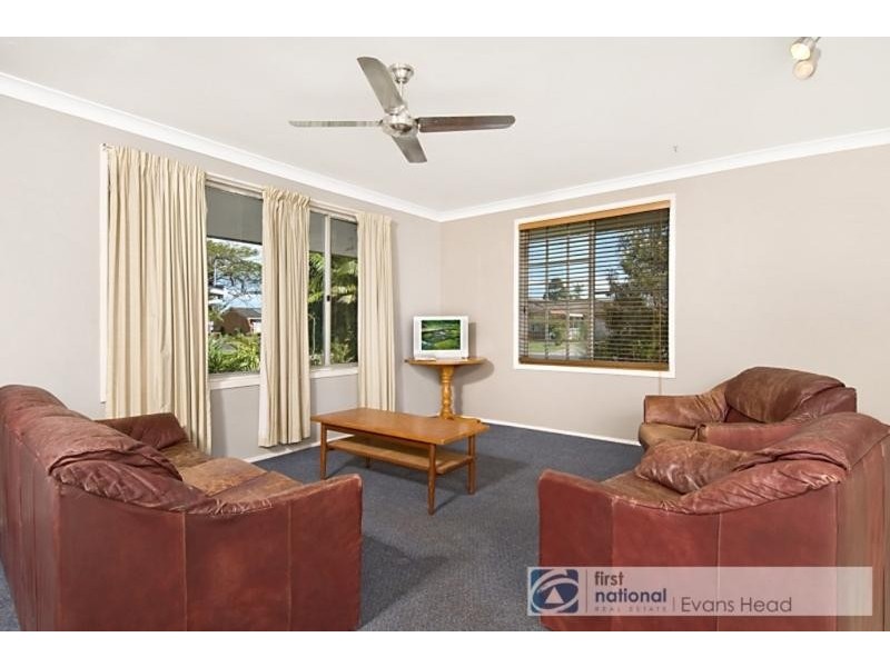 10 Beronia, Evans Head NSW 2473