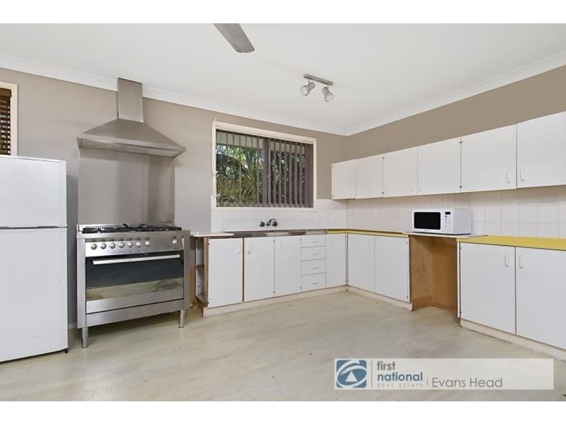 10 Beronia, Evans Head NSW 2473