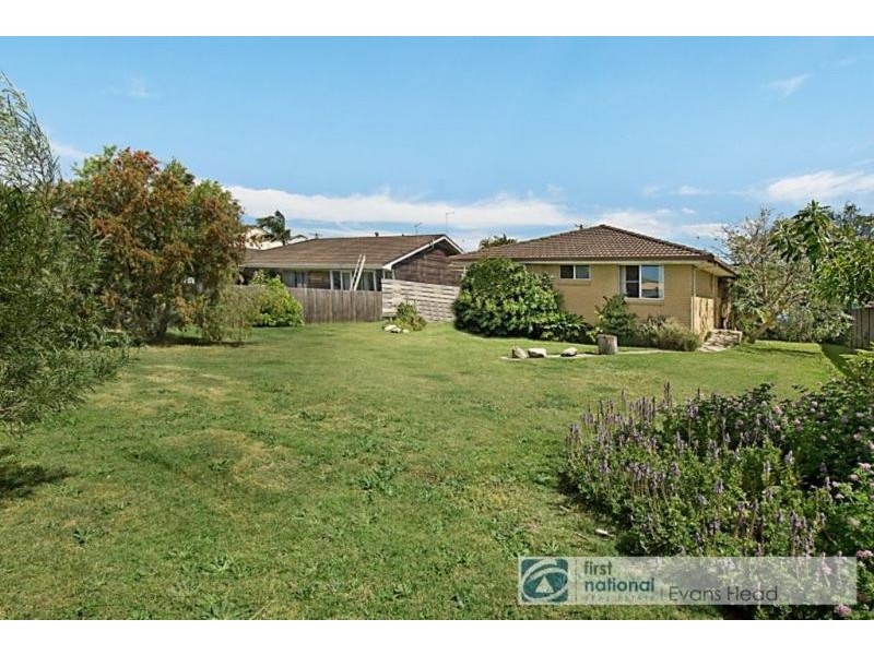 10 Beronia, Evans Head NSW 2473