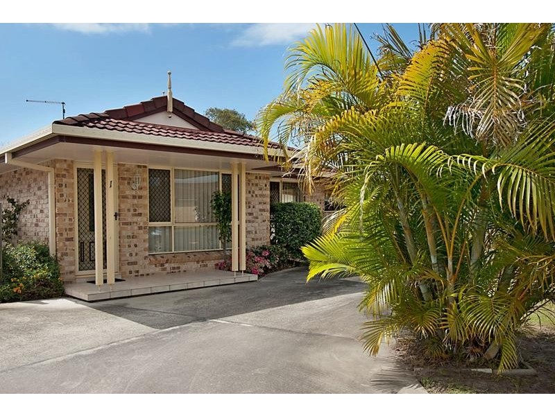 1/22 Cedar Street, Evans Head NSW 2473