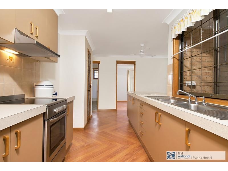 11 Fern Place, Evans Head NSW 2473