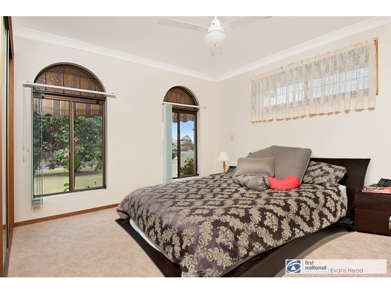 11 Fern Place, Evans Head NSW 2473