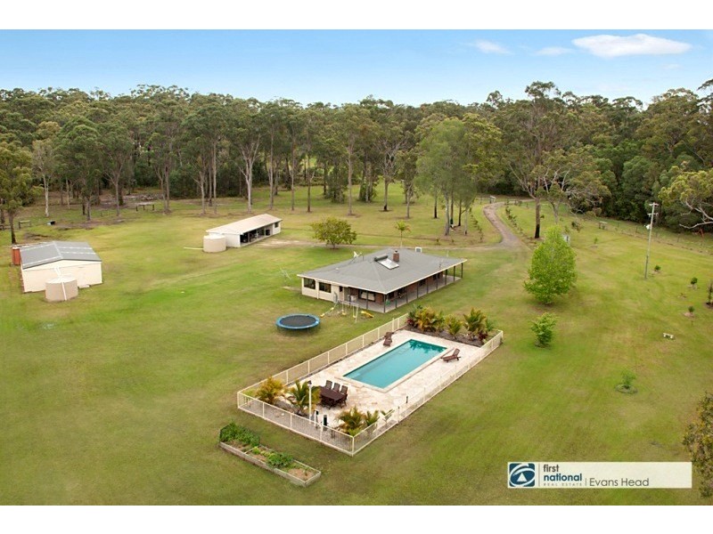 8690 Pacific Highway, Woodburn NSW 2472