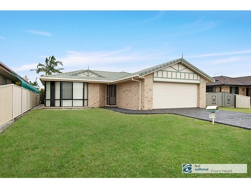 33 Banksia Street, Evans Head NSW 2473