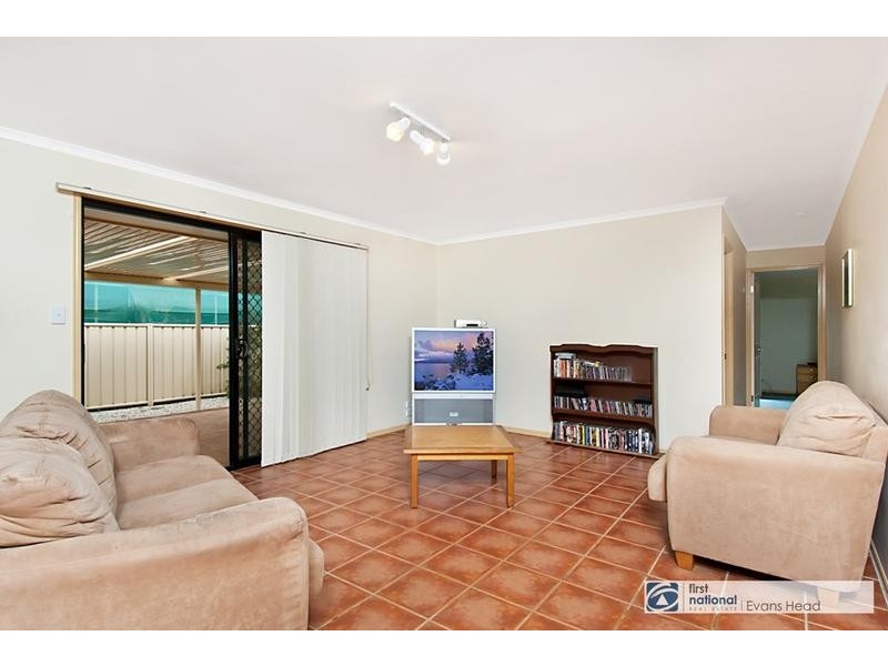 33 Banksia Street, Evans Head NSW 2473