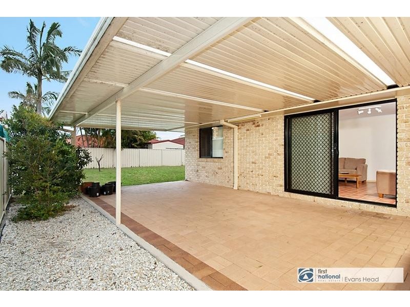 33 Banksia Street, Evans Head NSW 2473
