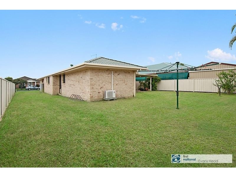 33 Banksia Street, Evans Head NSW 2473