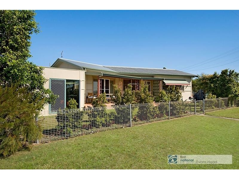 19 Cedar Street, Evans Head NSW 2473