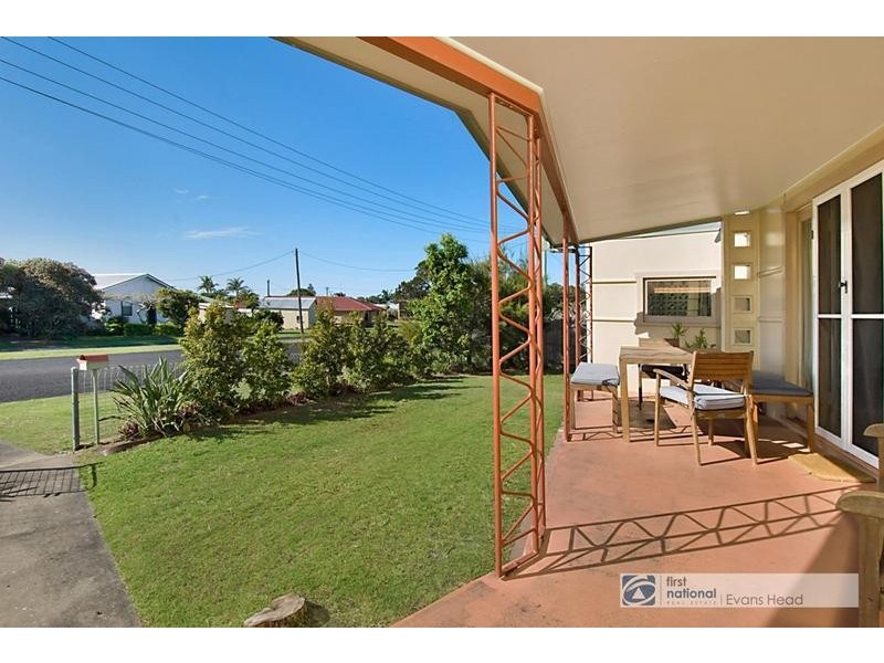 19 Cedar Street, Evans Head NSW 2473