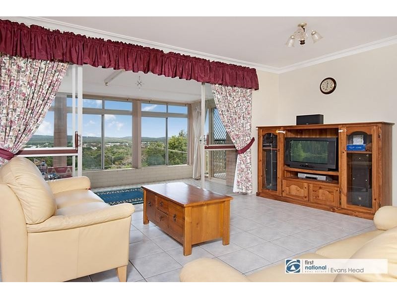4 Pacific Crescent, Evans Head NSW 2473