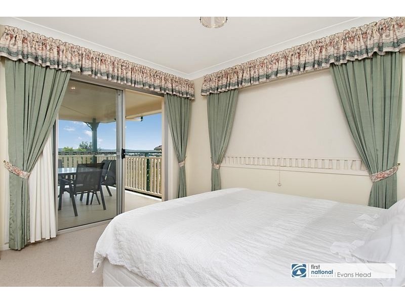 4 Pacific Crescent, Evans Head NSW 2473