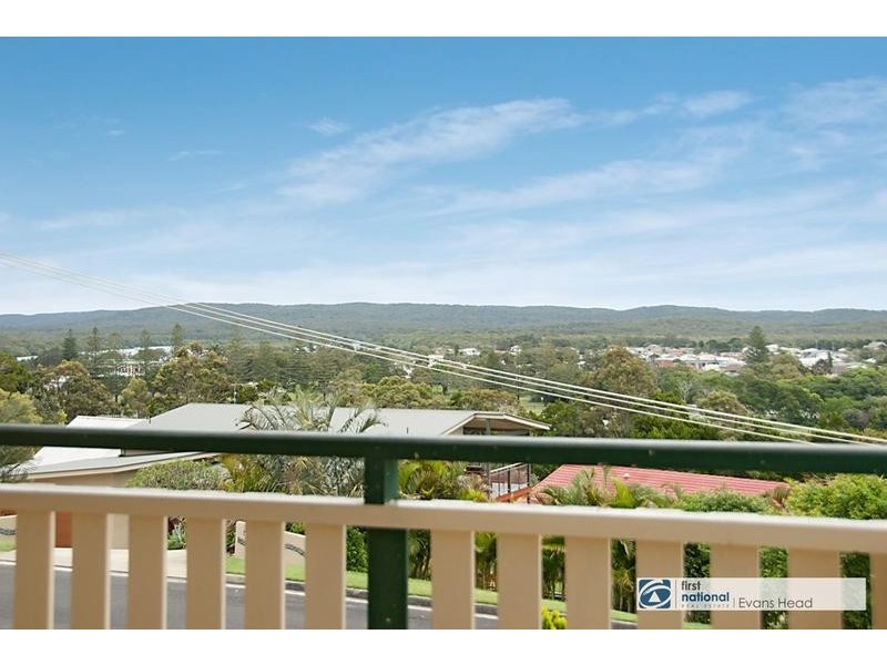 4 Pacific Crescent, Evans Head NSW 2473