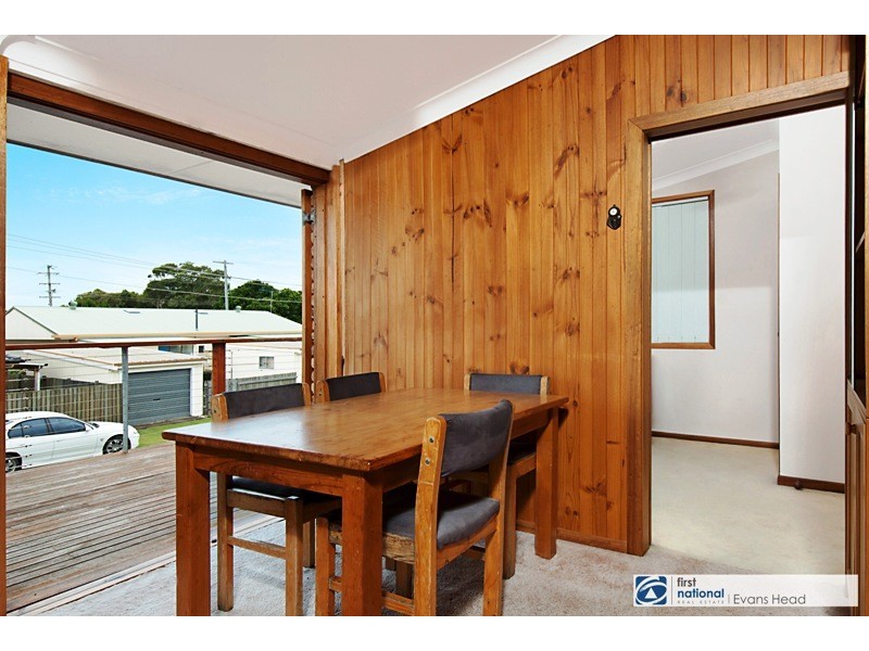 1/8 Waratah Lane, Evans Head NSW 2473