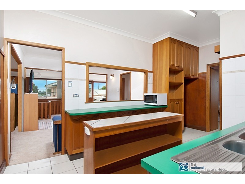 1/8 Waratah Lane, Evans Head NSW 2473