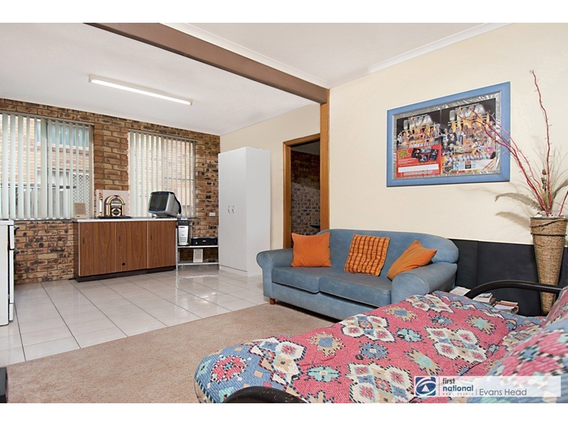 1/8 Waratah Lane, Evans Head NSW 2473