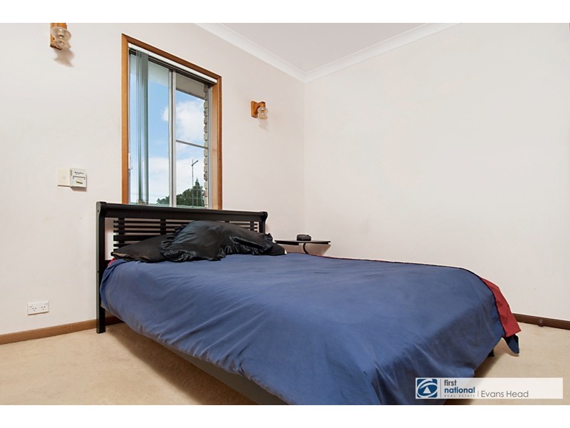 1/8 Waratah Lane, Evans Head NSW 2473