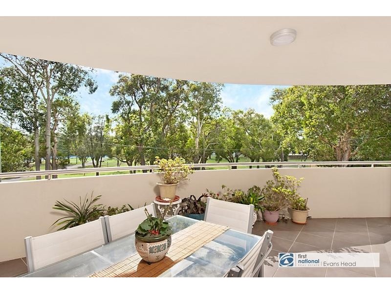 1/18-22 Oak, Evans Head NSW 2473