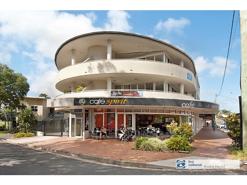 1/18-22 Oak, Evans Head NSW 2473
